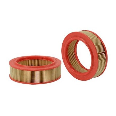 Wix Filters Air Filter 42155